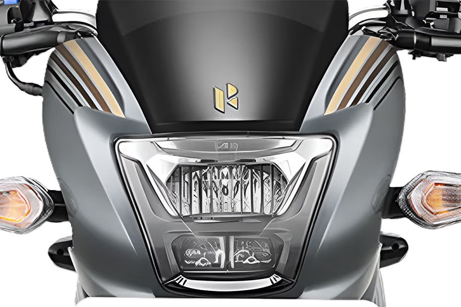 Hero Passion Plus 2026